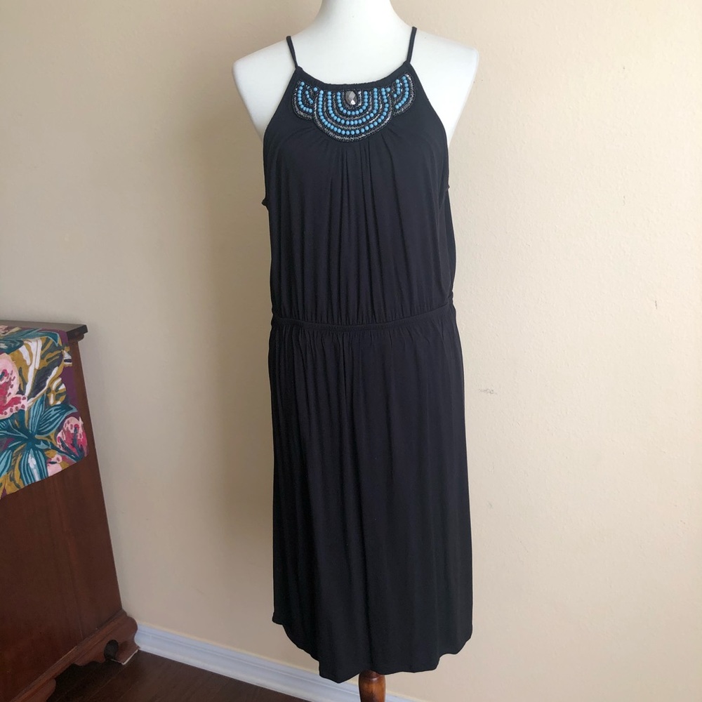 Lane Bryant Dress Beach Coverup